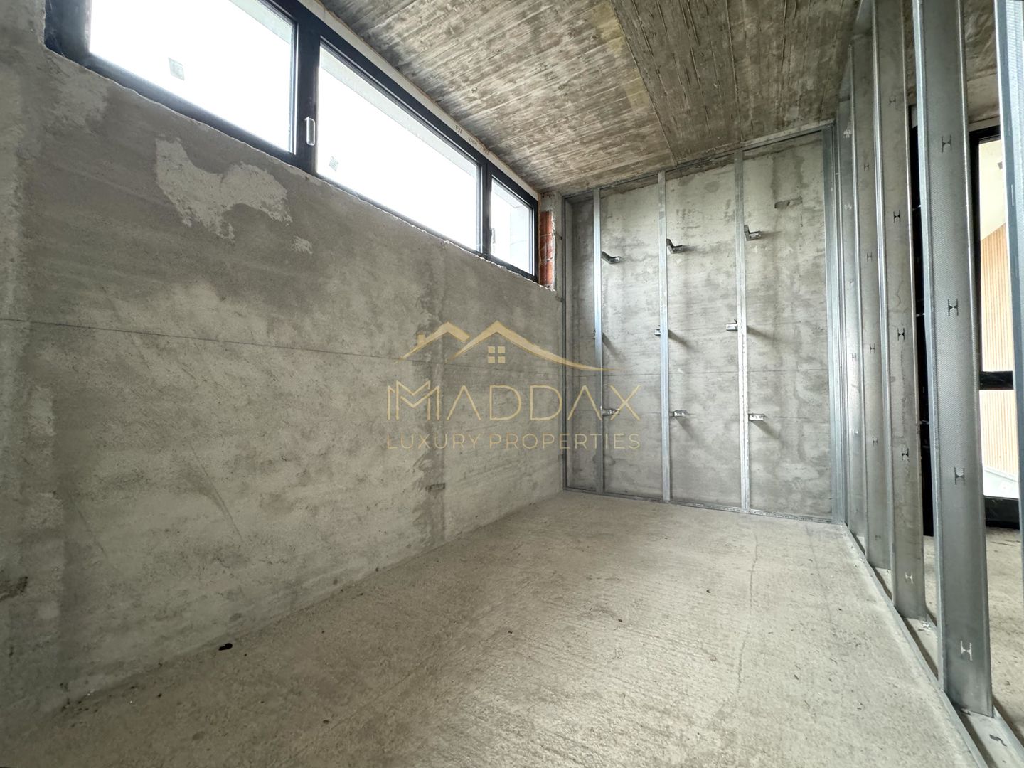 Vila Exclusivista *296mpc* / 753 mp teren + piscina si fire-pit / Balotesti - Poză 35
