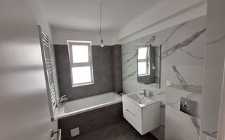 2 Camere - Decomandat - GRADINA PROPRIE - Bloc Nou - FINALIZAT - Poză 13