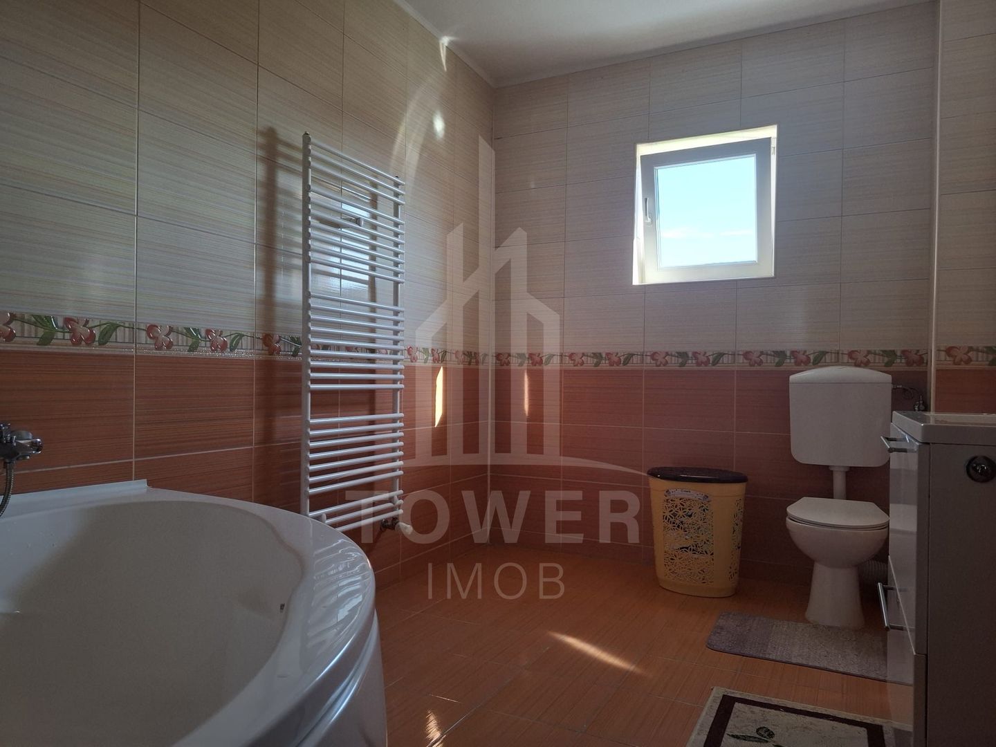 Apartament 3 camere decomandat – 88,72 mp (zona Kogalniceanu) - Poză 11