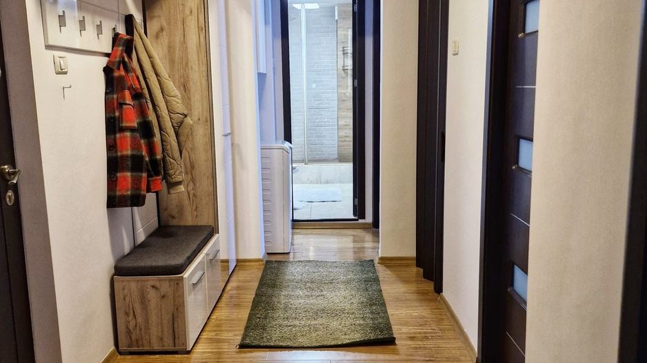 Apartament 2 camere I Unirii I Nerva Traian - Poză 8