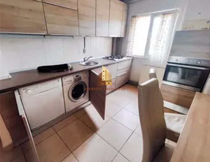 | Apartament cu 2 camere de vanzare | Etaj intermediar| Cartierul Grigorescu | - Poză 6