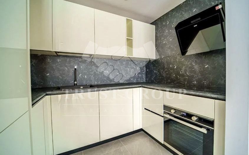 Apartament 4 camere Herastrau | 2 locuri de parcare - Poză 3