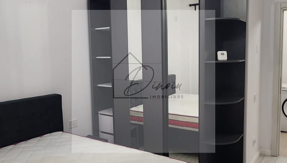 2 Camere  Ambiance Residence Pipera I Premium Mobilat I Comision 0% - Poză 15