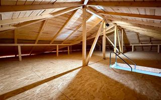 VILA pe un nivel | 4 camere | complet amenajată | 510 mp teren - Poză 10