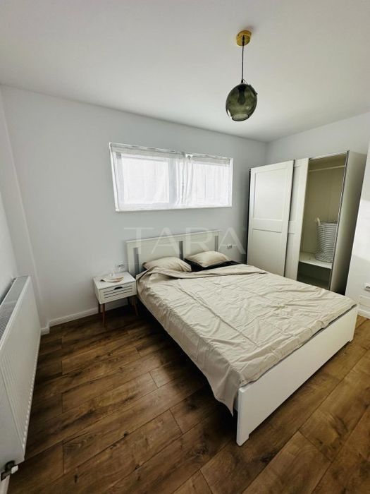 Apartament 2 camere în Florești, mobilat și utilat - Poză 6