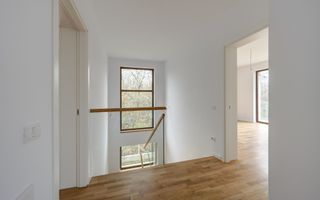 Vila individuala in Otopeni - Poză 22