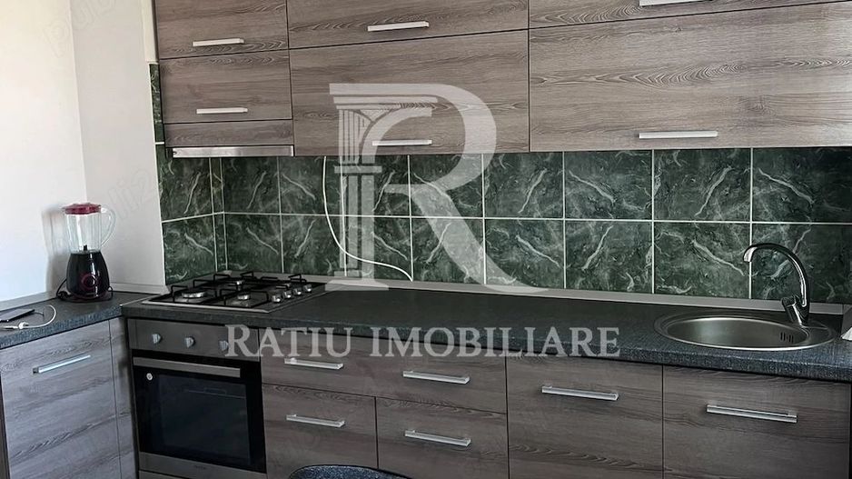 Apartament cu 3 camere de închiriat | Parcare | Zona Cantemir | Oradea - Poză 3