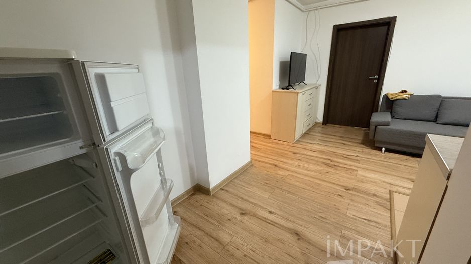 Apartament premium cu 3 camere,parter inalt, cartier Intre Lacuri! - Poză 12