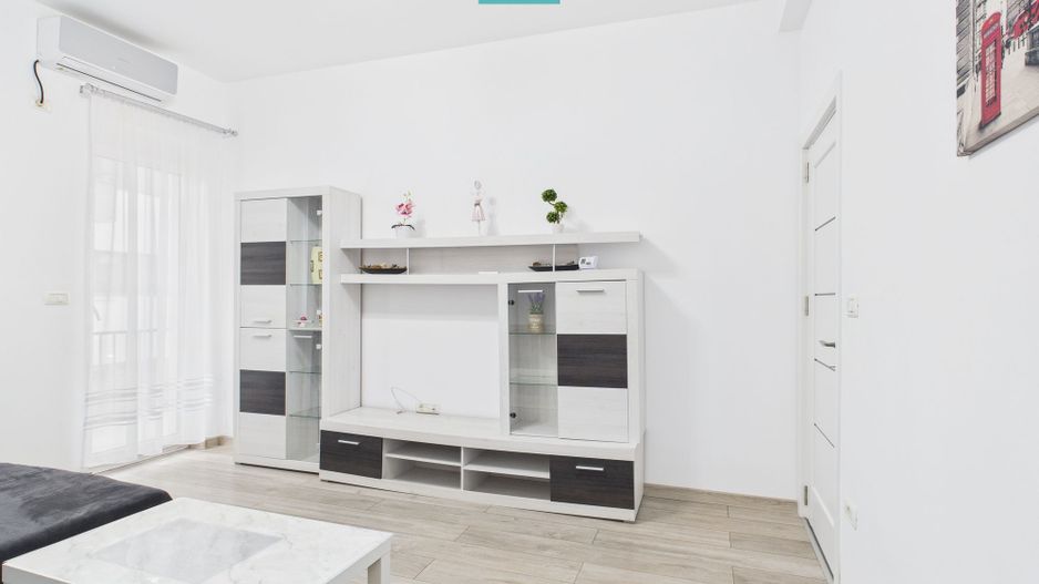Apartament 2 camere  confort și  liniște în Giroc - Poză 4