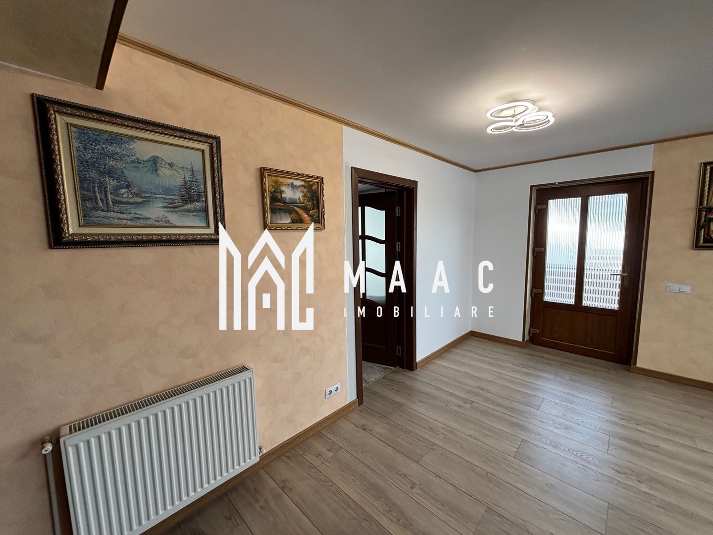 Casă 5 camere | 220 mpu | Cartierul Arhitectilor-Sibiu - Poză 7