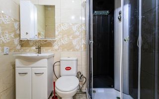 Vânzare, casă, 2 nivele, 4 camere, strada Ciocana Veche, Colonița - Poză 23