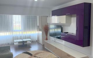 Apartament modern cu 2 camere de închiriat - IC Frimu – LIDL - Poză 12