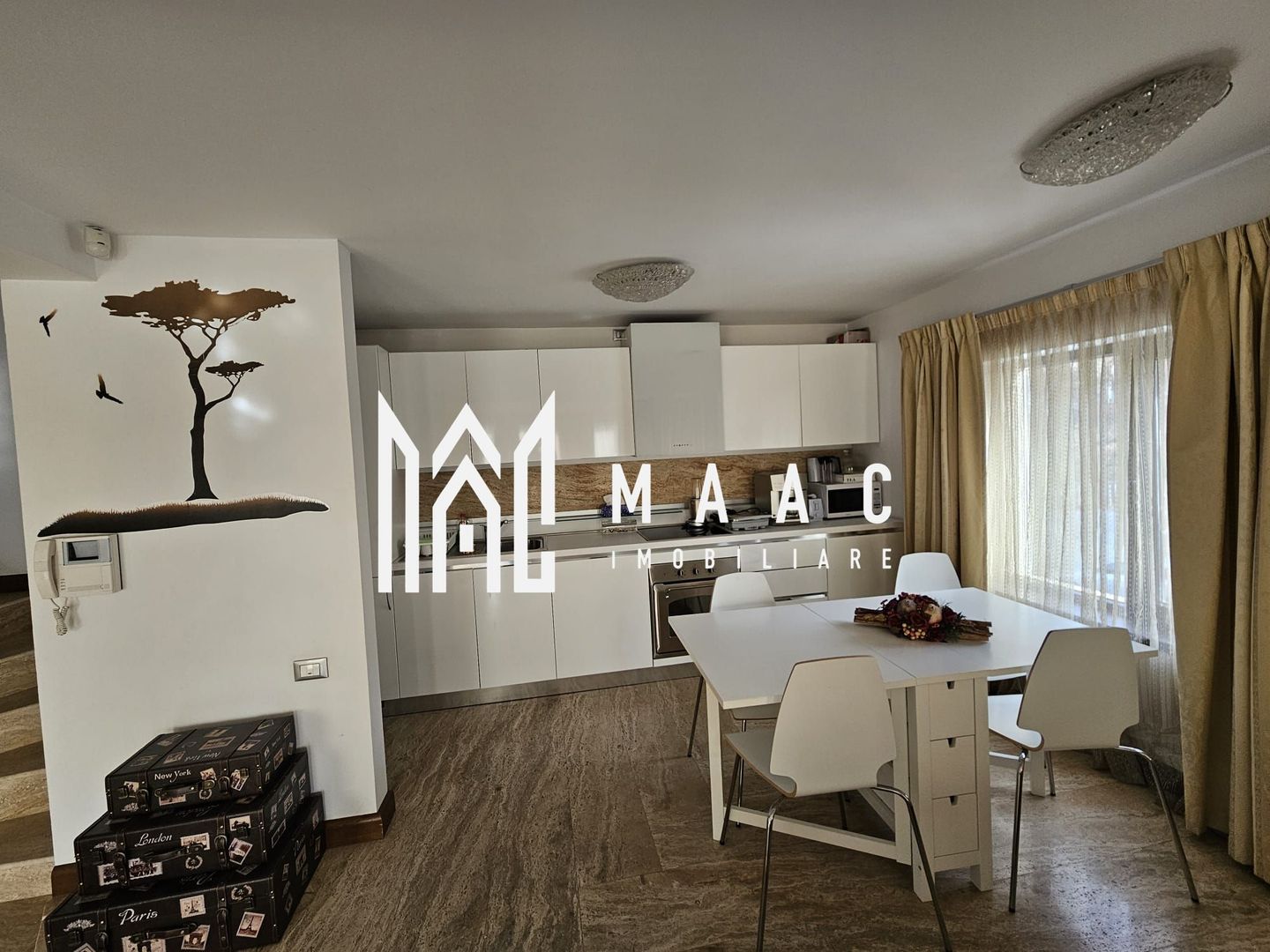 Casă Individuală  | 236 mp utili | Garaj | Cartier Tilisca - Poză 5