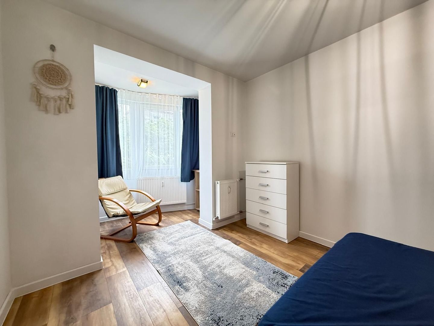 APARTAMENT 2 CAMERE ‖ COMPLET RENOVAT ‖ ETAJ INTERMEDIAR ‖ - Poză 5