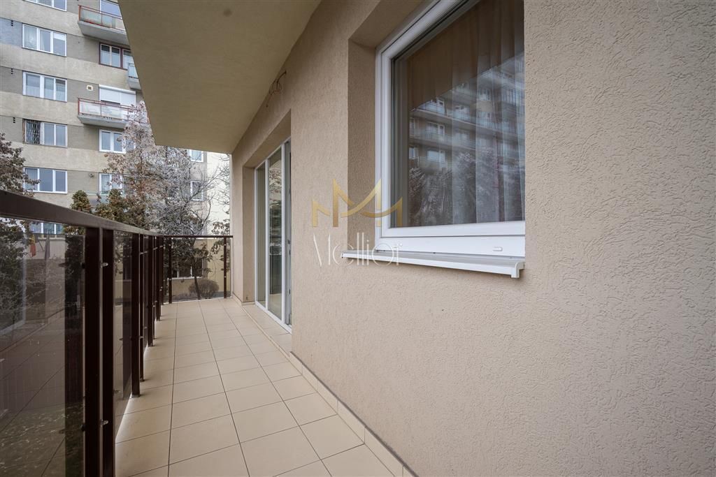 Apartament cu 2 camere decomandate garaj Gheorgheni zona Diana! - Poză 9