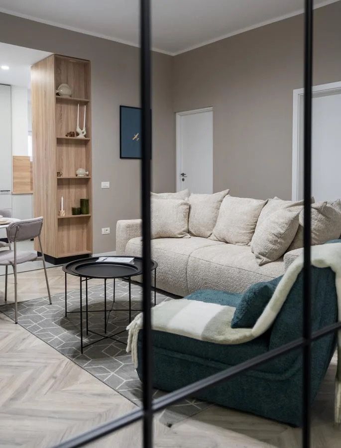 Apartament 3 camere I Parcul Cișmigiu I Calea Victoriei - Poză 6