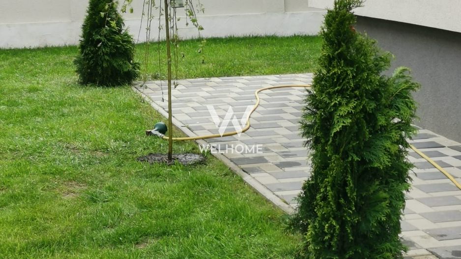 Casa premium READY TO MOVE, Selimbar,Sibiu - Poză 11