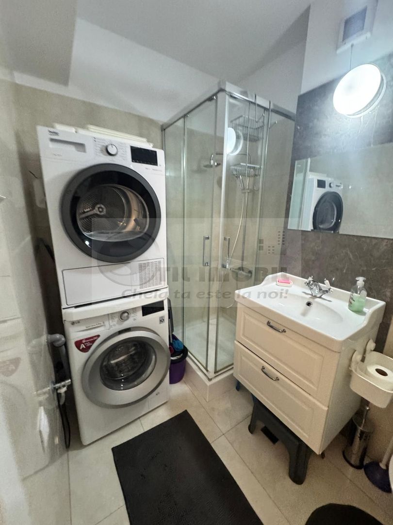 Apartament 3 camere pentru familie– Complex Fusion Towers-CUG - Poză 11