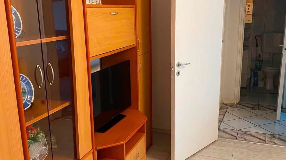 AP. 2 CAMERE- DRISTOR, BLOC REABILITAT, BUCATARIE INCHISA, MODERN - Poză 5