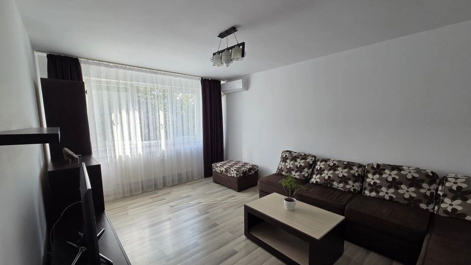 Apartament 3 camere 1 Decembrie 1918-Trapezului | Loc parcare - Poză 6