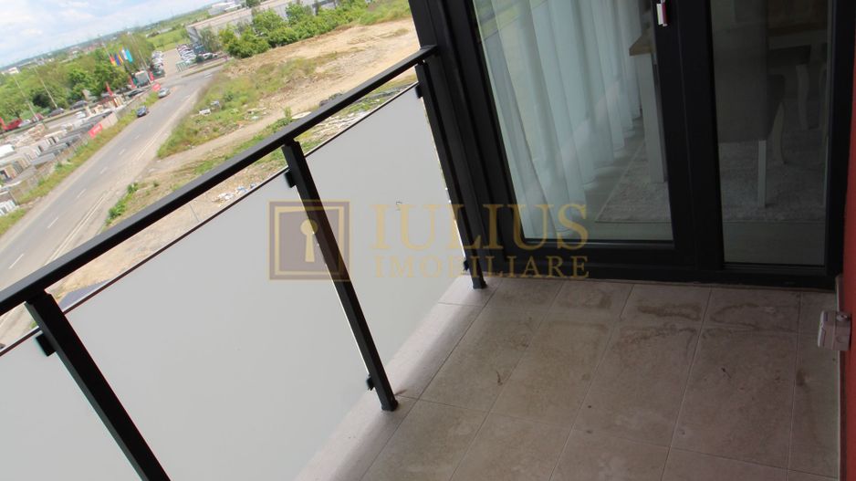 2 camere, Liviu Rebreanu-Spitalul Judetean, centrala proprie - Poză 23