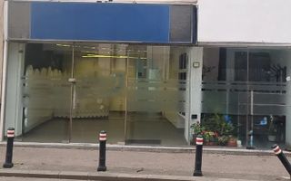 Spatiu comercial de inchiriat in zona Dacia - Poză 8