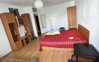Garsoniera LACUL TEI - De închiriat - Poză 4