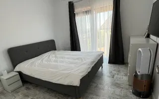 Casă deosebită, mobilată complet, liniște și acces rapid la oraș. - Poză 11