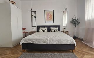 Apartament 4 Camere | Gara de Nord | Sector 1 - Poză 11