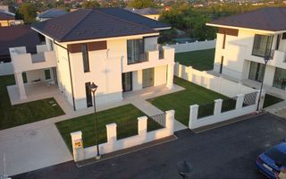 CASA Miroslava zona  CENTRALA 175mp utili FINALIZATE - Poză 3