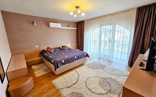 Casa 5 camere, mobilata, utilata, 500 mp teren, zona Ampoi 3 - Poză 12