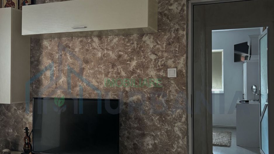 Apartament decomandat, 2 camere, parter, zona Frumoasa, Iași - Poză 4