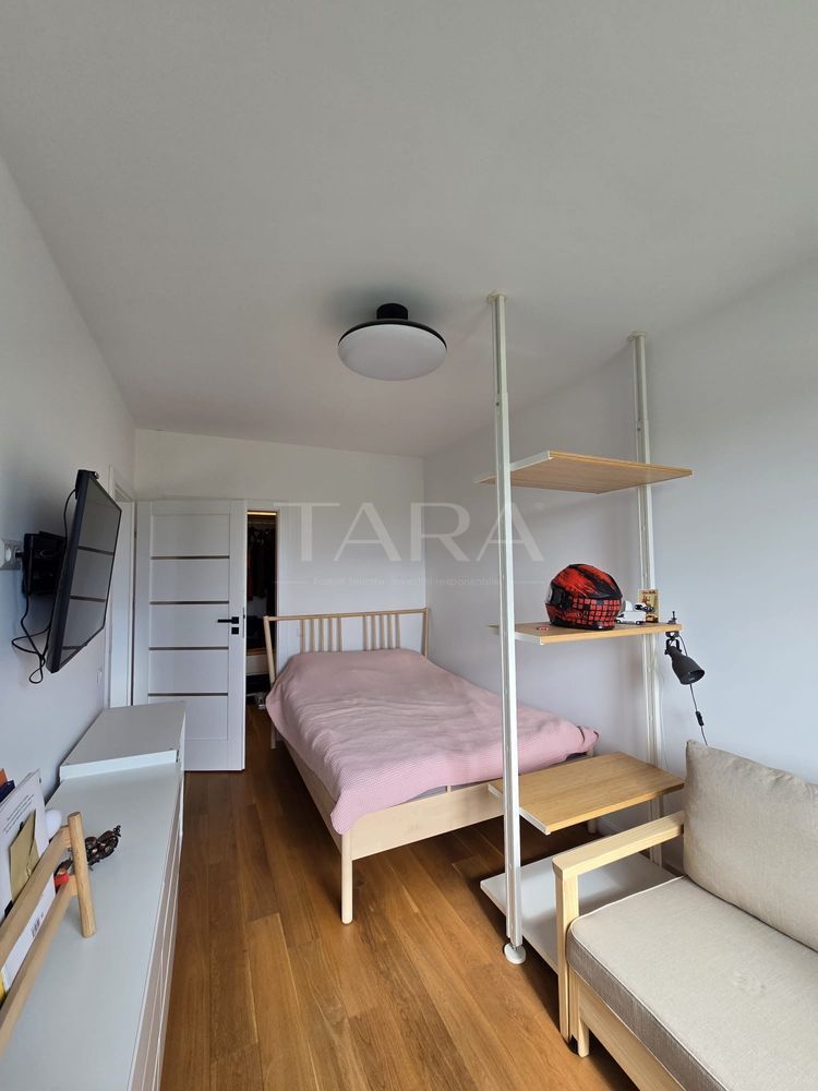Apartament modern cu 2 camere, zona BMW Florești – VIVO Mall. - Poză 7