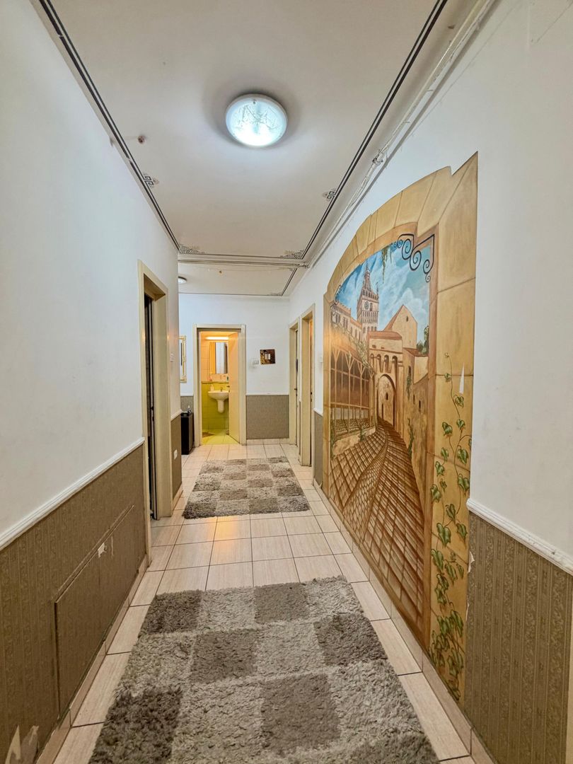 Apartament 3 camere | 90 mp utili | Etaj 1 | Complex Venus | 159.000 € - Poză 9