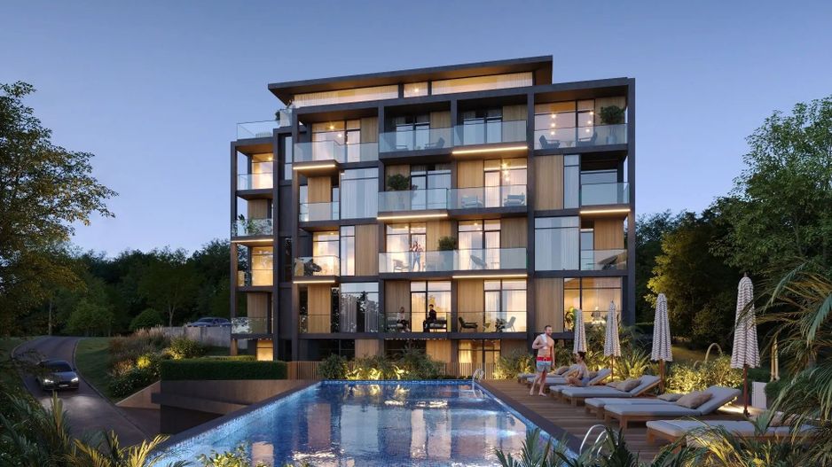 KABAKUM HILLS - Poză 3