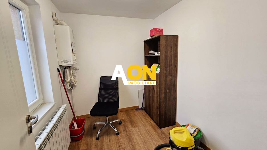 Spatiu de birouri, 4 camere, 74 mp utili, etaj 1, ultracentral - Poză 9