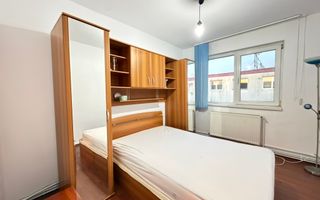 Apartament 2 camere Dambul Rotund 43 mp cu parcare - Poză 1