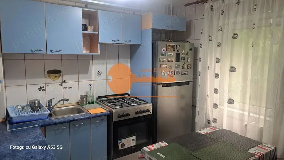 Garsoniera Lujerului-Orsova ( 2 din 4 ) - Poză 6