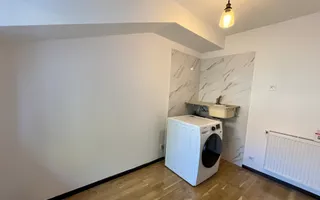 APARTAMENT SUPERB CU 5 CAMERE  LA INCHIRIERE PE SOSEAUA NORDULUI - Poză 12