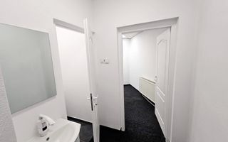 Spatii de birouri, suprafata flexibila, 12 euro/mp, utilitati incluse. - Poză 9