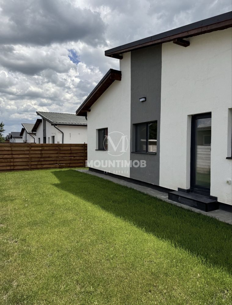 Casa nouă individuală, 3 dormitoare | 500 mp teren | Cartier Izvor - Poză 5