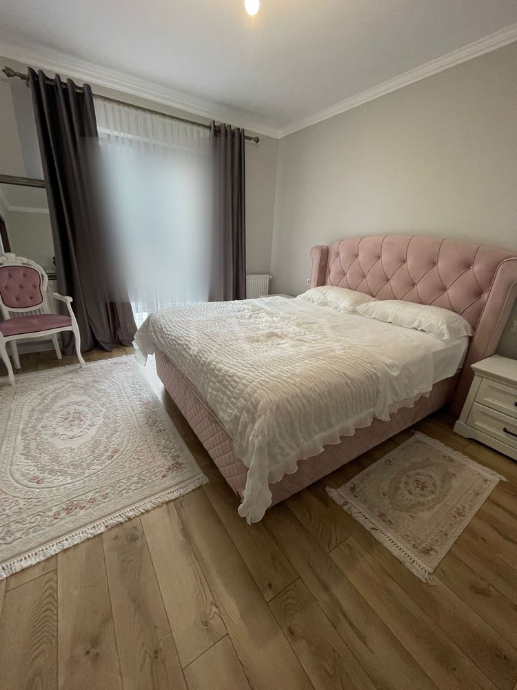 Duplex ultrafinisat și mobilat, în zona Parcul Poligon – Florești. - Poză 5