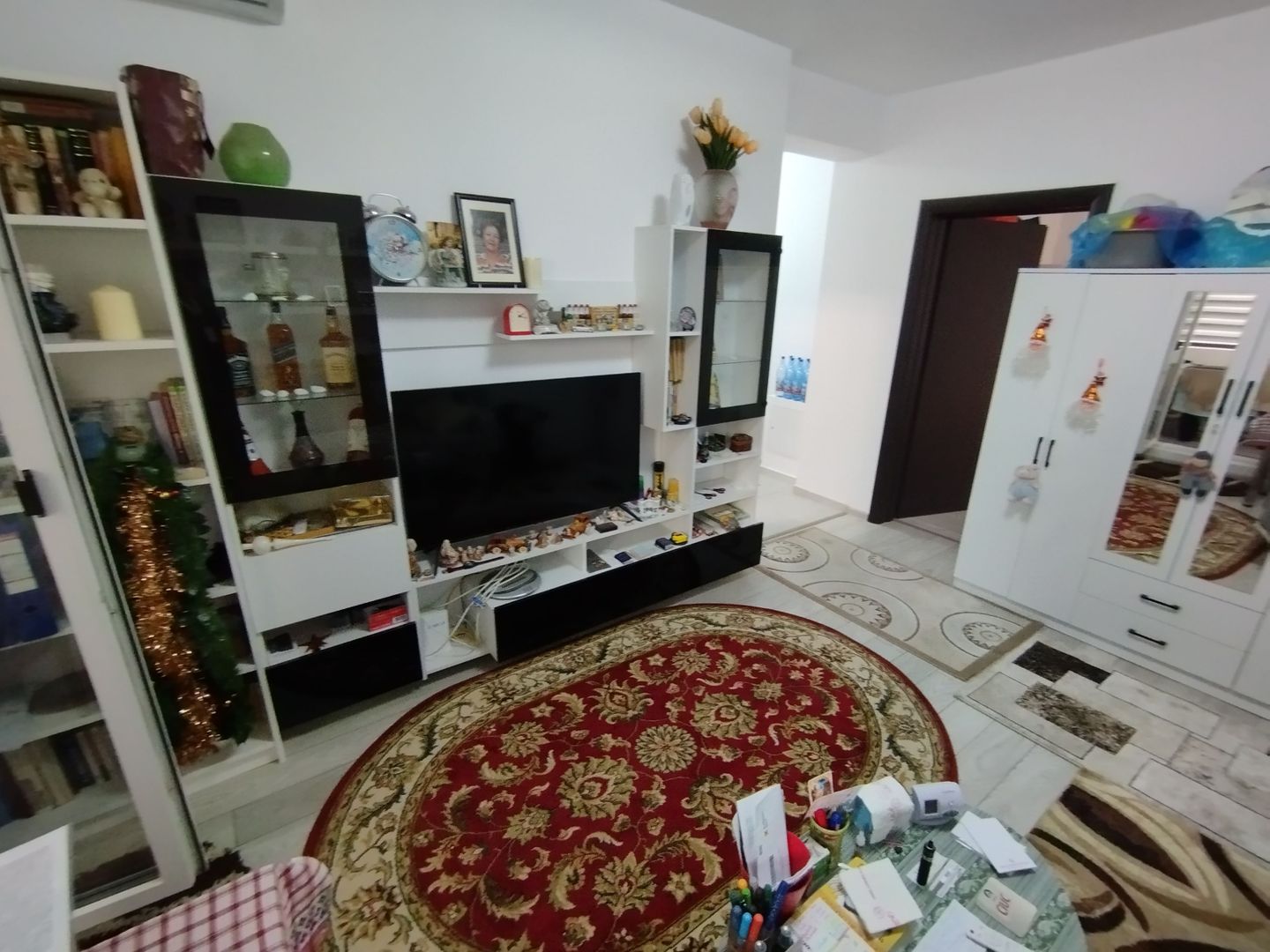 Apartament Modern Militari Residence | Sergent Ilie Petre - Poză 11