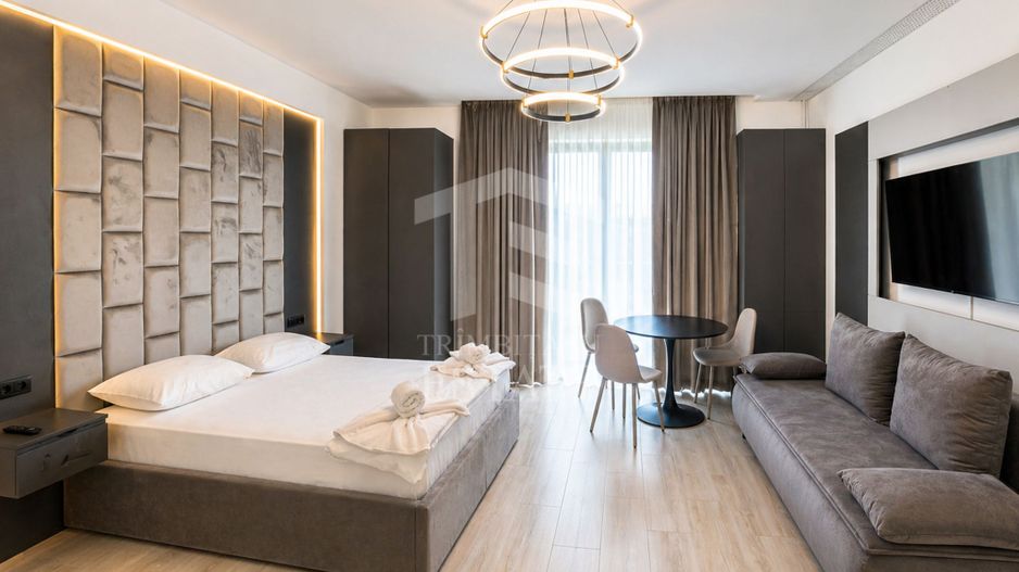 STUDIO |  SEA ON |  MOBILAT PREMIUM - Poză 15