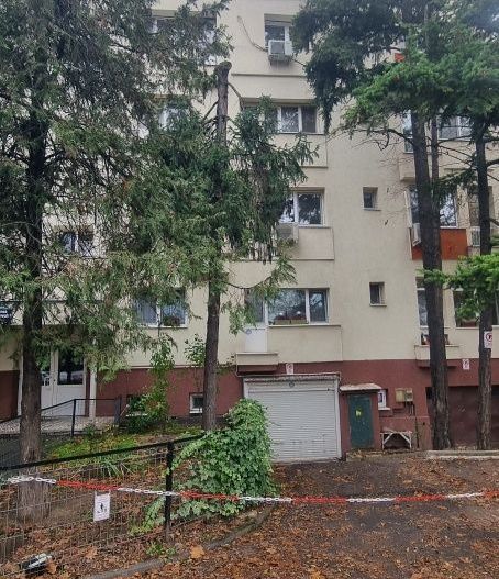 APARTAMENT SPATIOS  IN VILA CU GARAJ  SI BOXA ZONA PAJURA COMISION 0 CUMPARATOR - Poză 3