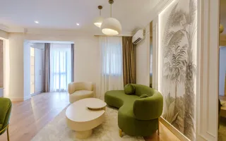 COM0% I 2 camere Pipera Rond OMV I Ivory Residence I Mobilat lux I B2B - Poză 15