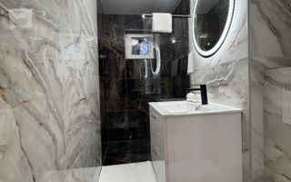 Apartament 4 camere Dacia cu centrala - Poză 13