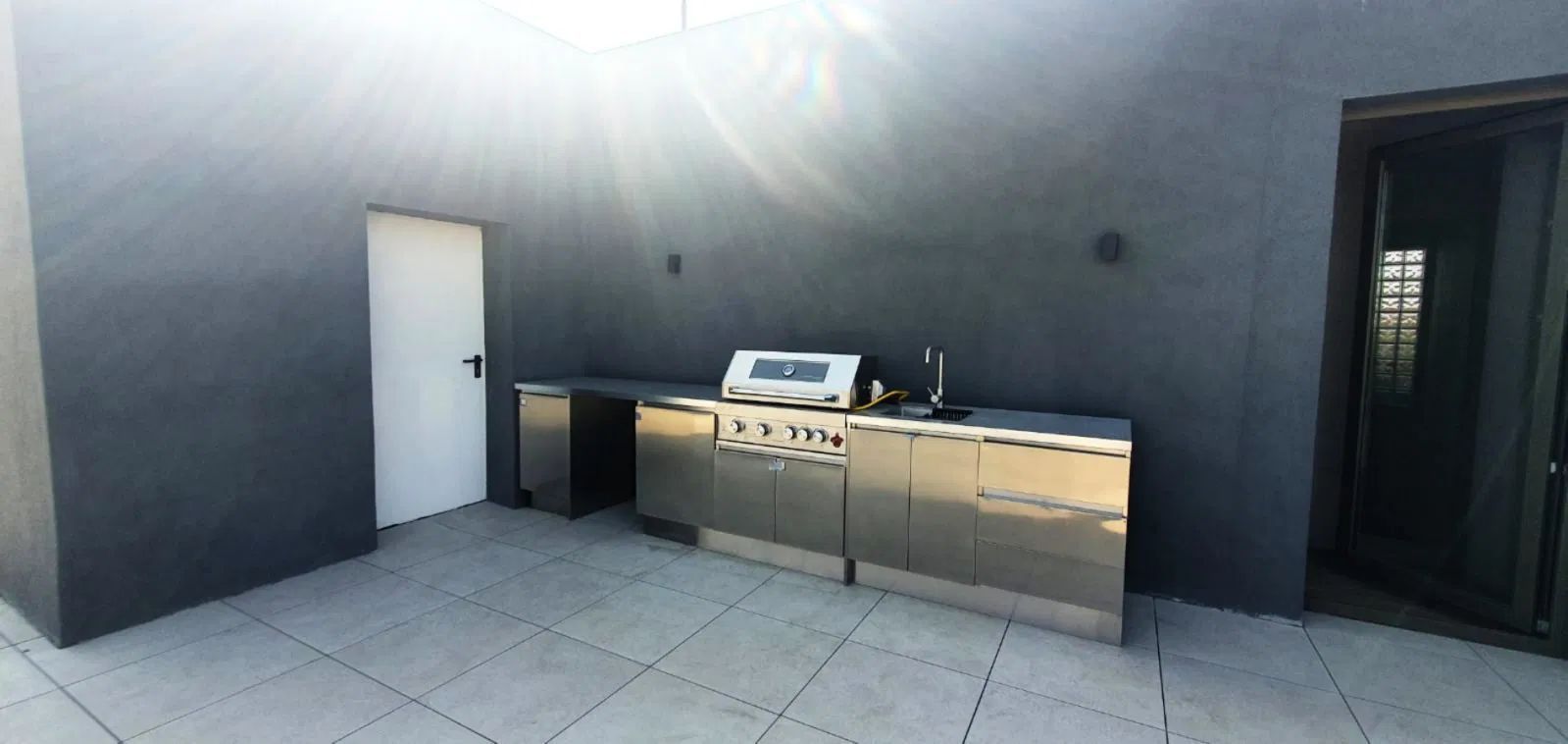 APARTAMENT TIP PENTHOUSE | 160 MP TERASA | ZONA CENTRALĂ - Poză 3