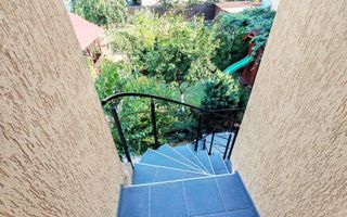 2 camere, mobilat modern, TOTUL NOU, terasa, Intre Lacuri, Iulius Mall - Poză 26
