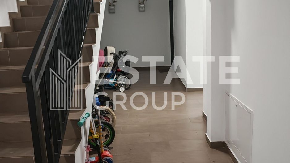 Apartament Giroc decomandat, mobilat si utilat - Poză 13